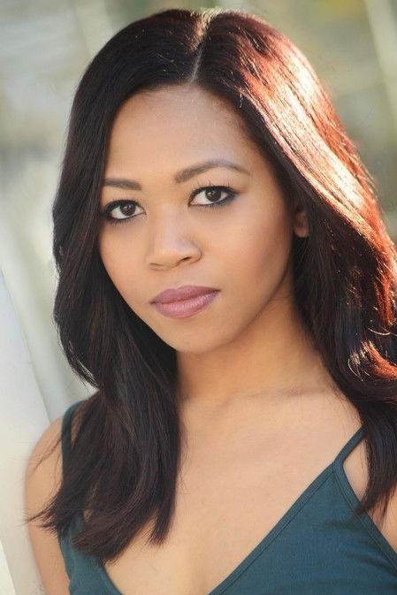 Lindsey Jordan fotoğrafı