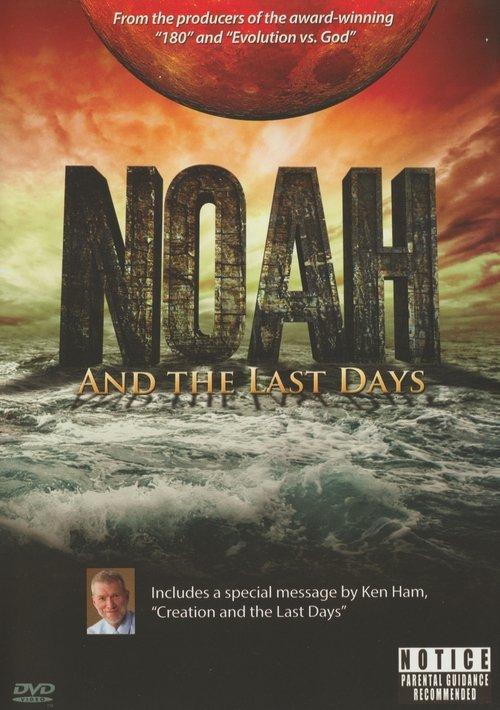 Noah and the Last Days film afişi