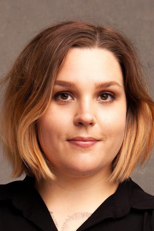 Charlotta Björck fotoğrafı