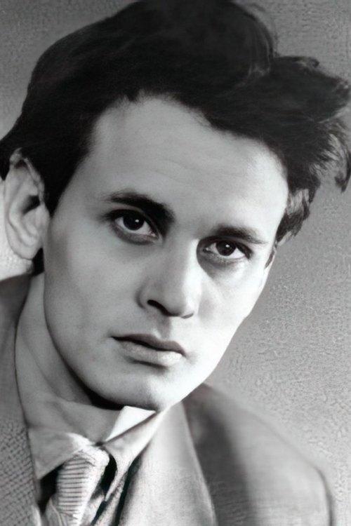 Vladimir Naumov fotoğrafı