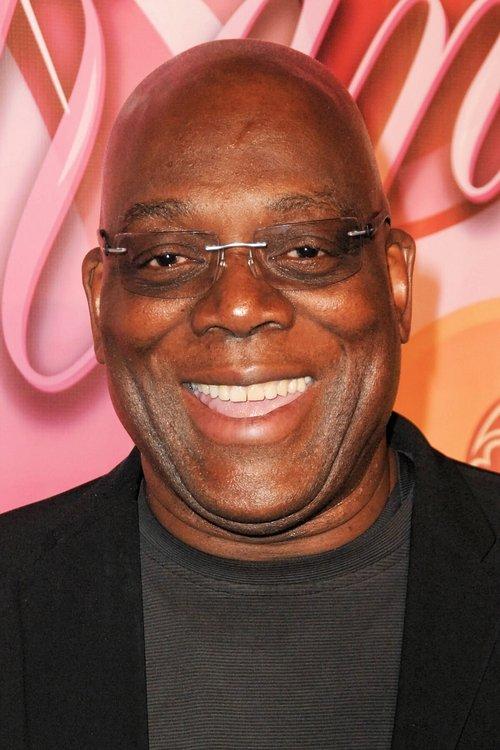 Thom Barry fotoğrafı