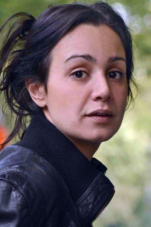 Myriem Akheddiou fotoğrafı