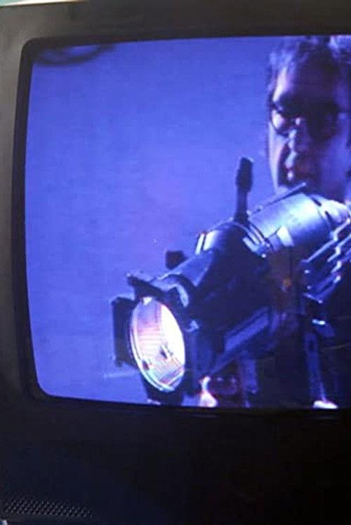 Sculpting Memory film afişi