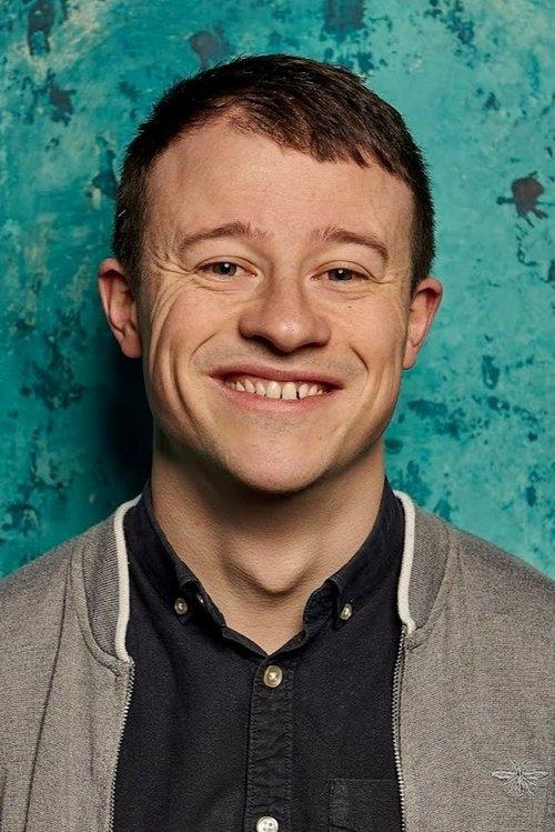 Sean Burke fotoğrafı