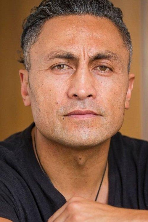 Rene Naufahu fotoğrafı