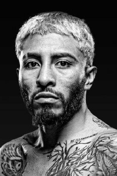 Alexandro Santiago fotoğrafı