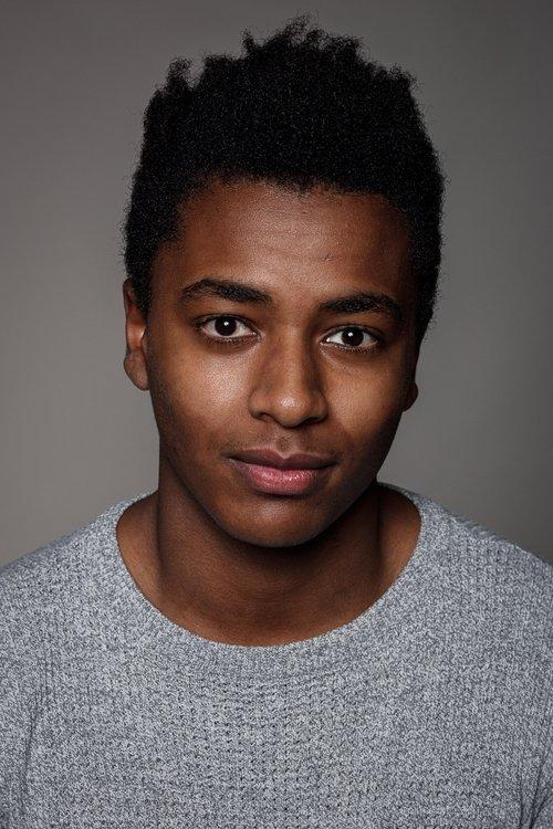 Noah de Nooij fotoğrafı