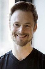 Christopher Wheeldon fotoğrafı