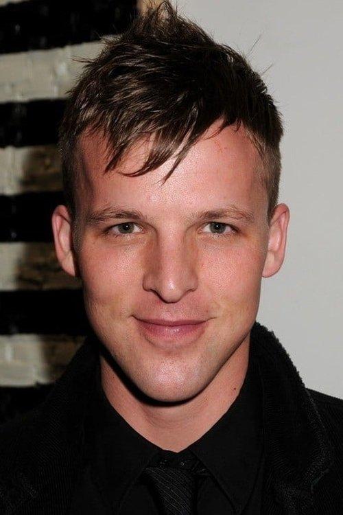 Chad Faust fotoğrafı