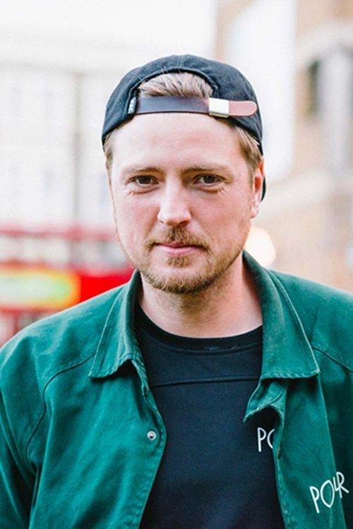 Pontus Alv fotoğrafı