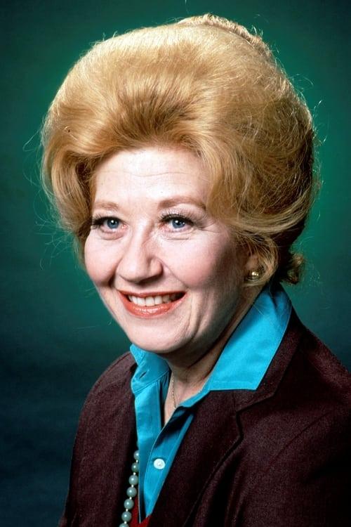 Charlotte Rae fotoğrafı