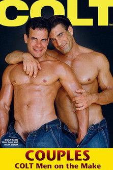 Couples: Colt Men on the Make film afişi