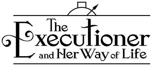 The Executioner and Her Way of Life logo