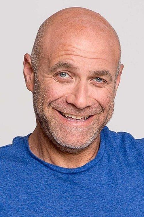 Dvir Benedek fotoğrafı