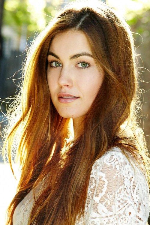 Charlotte Best fotoğrafı