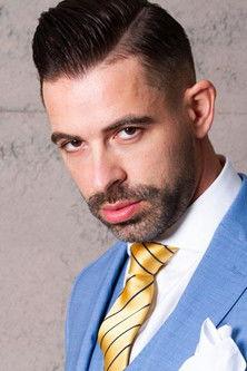 Andre Bugatti fotoğrafı