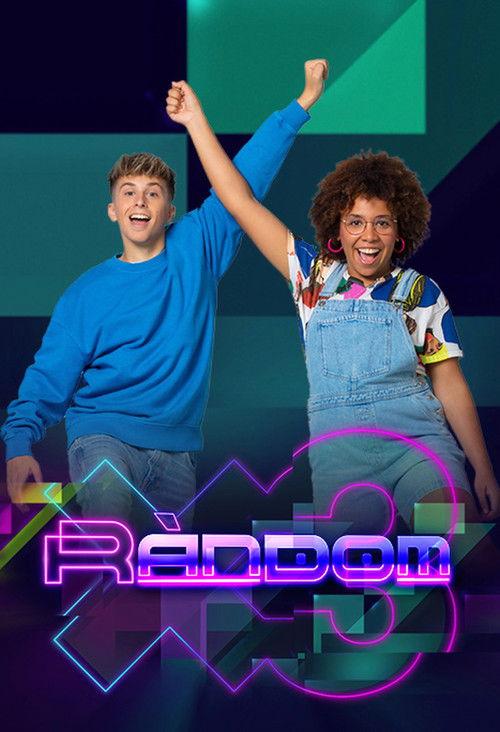 Ràndom Sezon 1