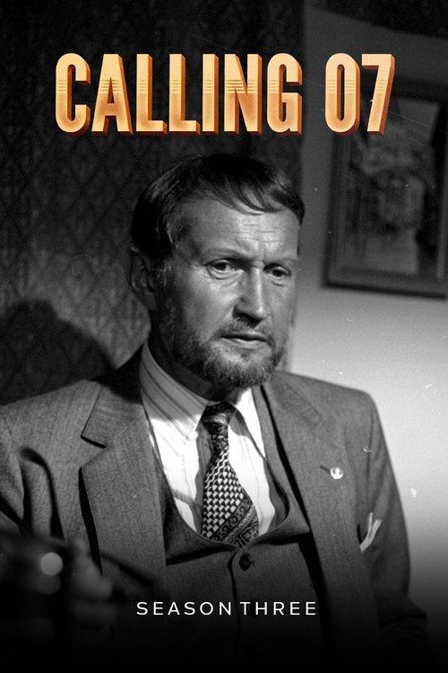 Calling 07 Sezon 3