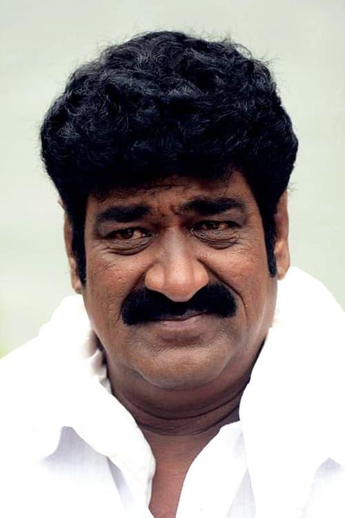 Raghu Babu fotoğrafı