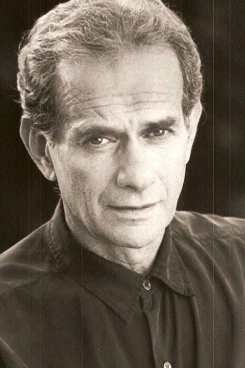 Joseph Hindy fotoğrafı