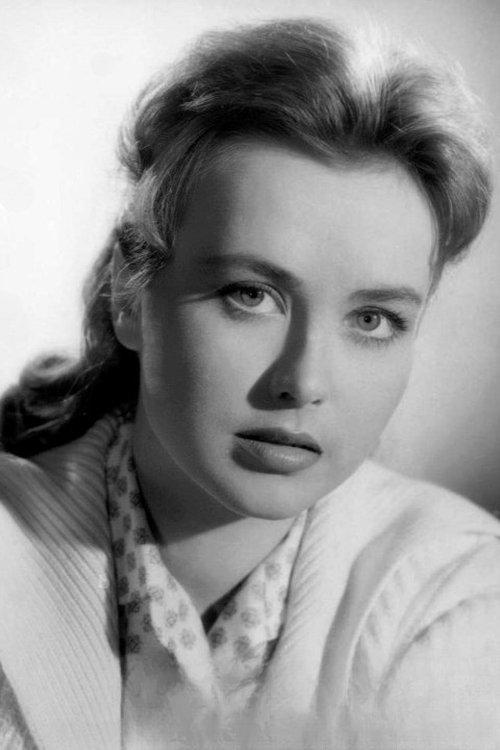 Brigitte Grothum fotoğrafı