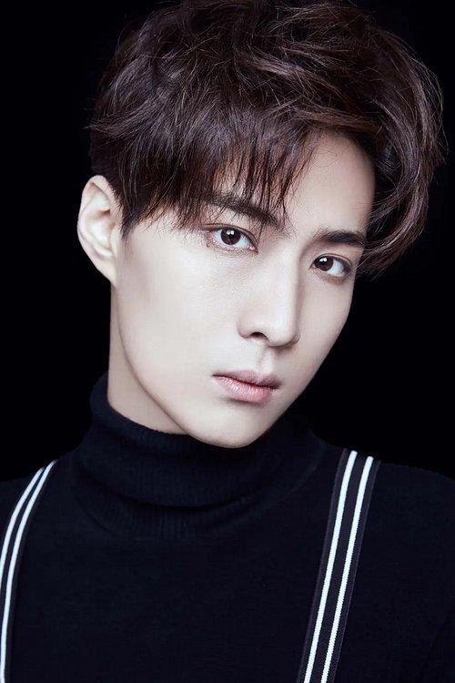 Wang Lei fotoğrafı