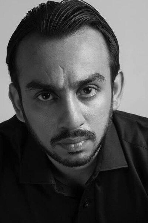 Gandharv Dewan fotoğrafı