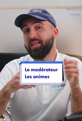 Le Modérateur Sezon 1