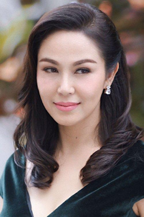 Angsana Buranon fotoğrafı