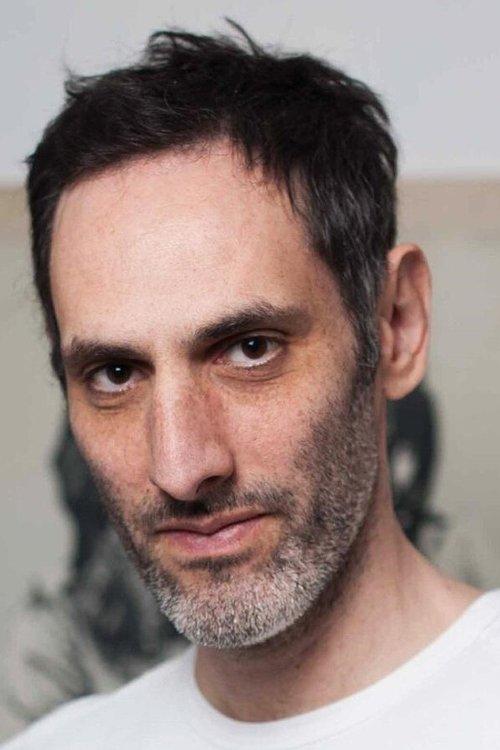 Romain Berger fotoğrafı