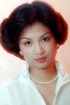 Fanny Wang fotoğrafı