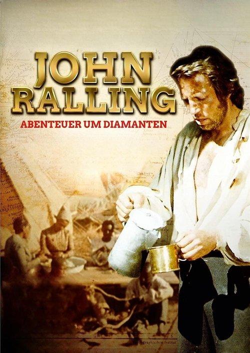 John Ralling dizi afişi