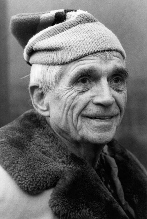 Daniel Berrigan fotoğrafı