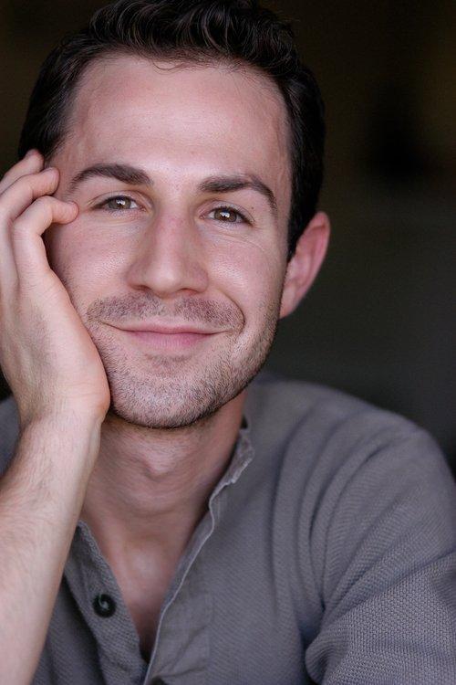 Daniel Selon fotoğrafı