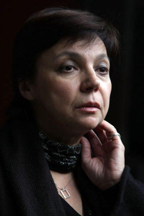 Marina Janashia fotoğrafı