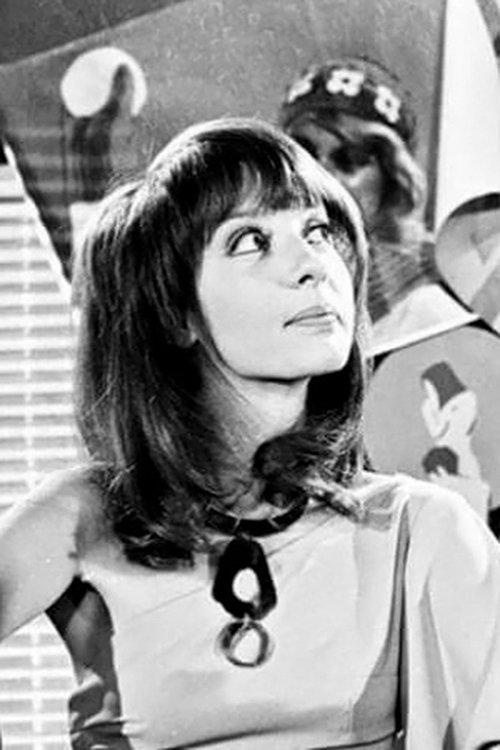 Nikol Kokkinou fotoğrafı