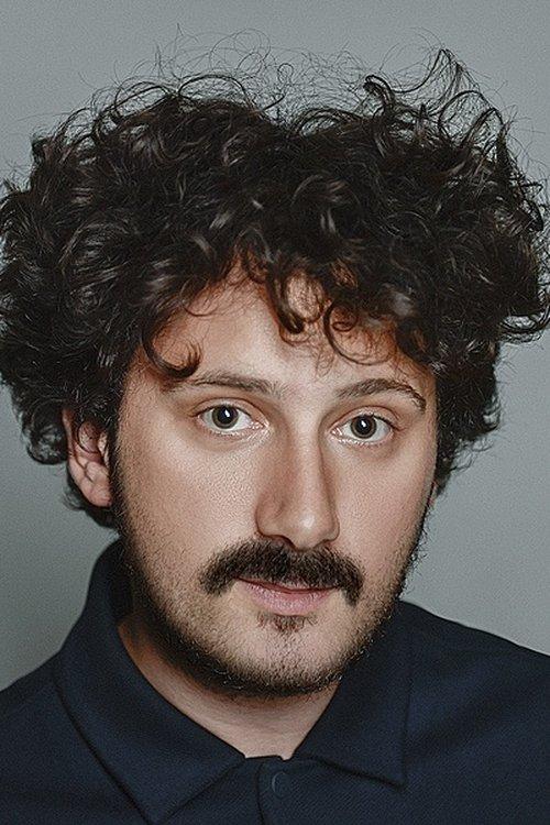 Philipp Yuryev fotoğrafı