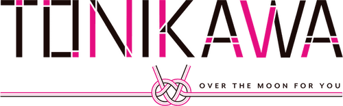 TONIKAWA: Over the Moon for You logo