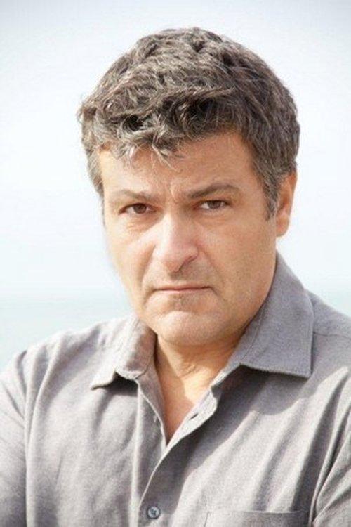 Jerry Mastrodomenico fotoğrafı