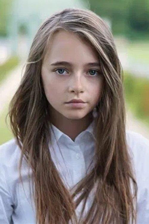 Amélia Lacquemant fotoğrafı