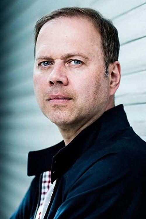 David Baalcke fotoğrafı