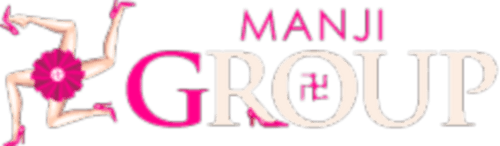 卍GROUP logo