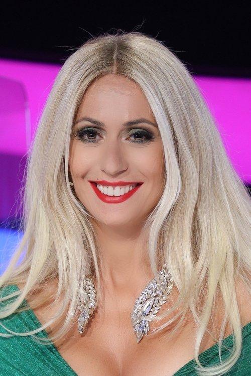 Maria Bakodimou fotoğrafı