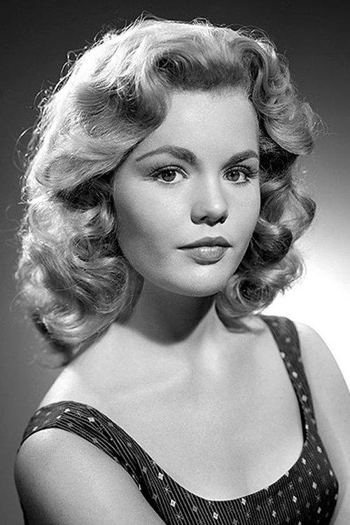 Tuesday Weld fotoğrafı