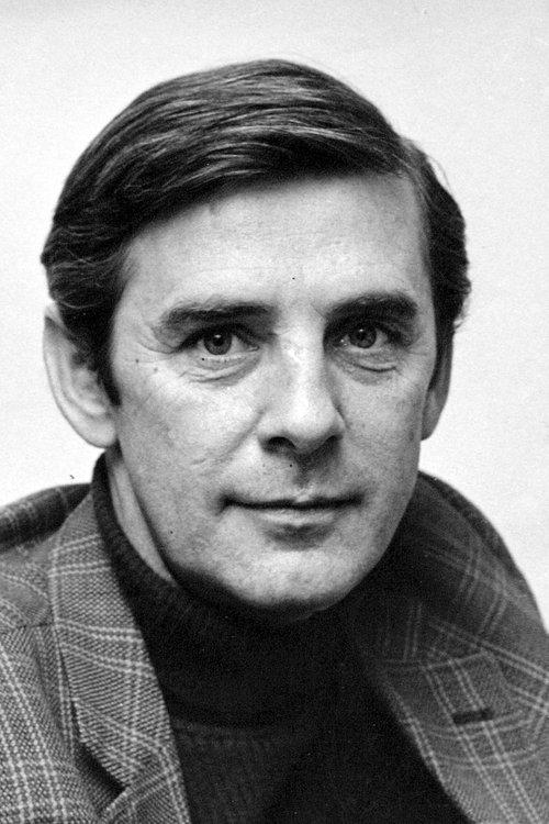 Ivan Mistrík fotoğrafı