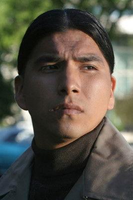 Gregory 'Dominic' Odjig fotoğrafı