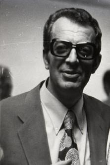 Miloje 'Mića' Orlović fotoğrafı