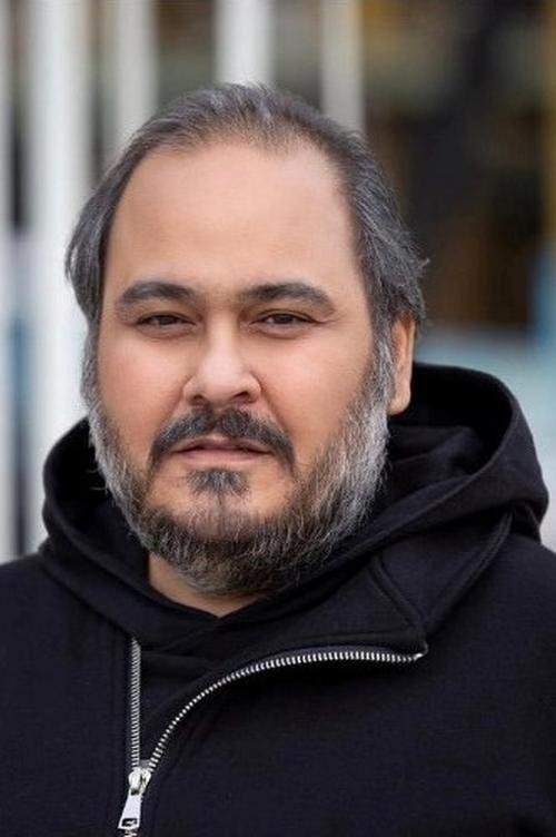 Reza Davoudnejad fotoğrafı