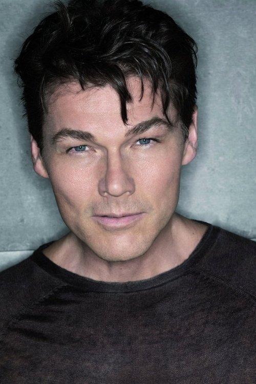 Morten Harket fotoğrafı
