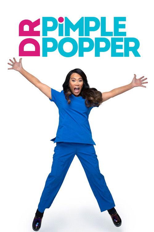 Dr. Pimple Popper Sezon 4